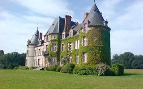 Château de Bostz